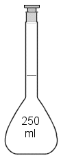 mittapullo, piirros