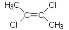 trans-2,3-dikloori-2-buteeni